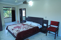 Hotels in Mount Abu for Couples