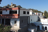 Accommodation in Mount Abu