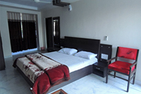 Comfortable Hotel Rooms in Abu